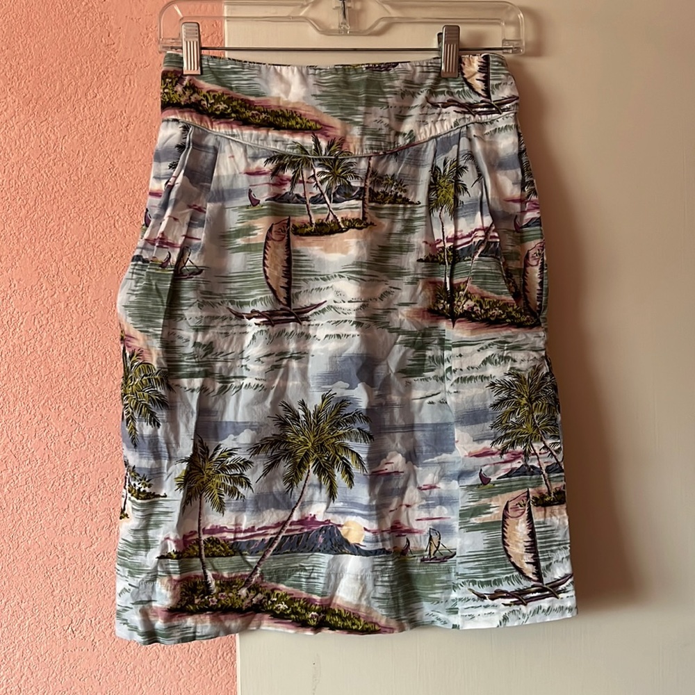 Emily and Fin sandy pacific dress